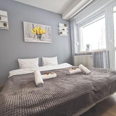 Gorskie Zacisze Bed & Breakfast Borowice Ngoại thất bức ảnh