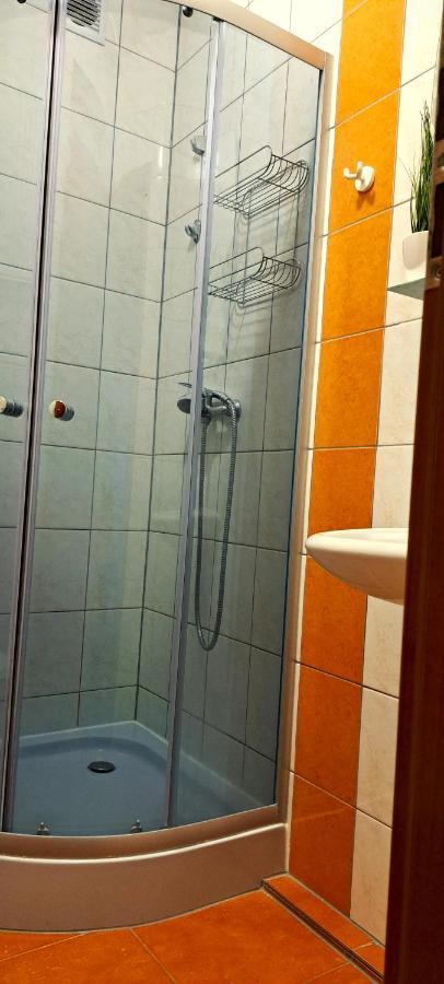 Gorskie Zacisze Bed & Breakfast Borowice Ngoại thất bức ảnh