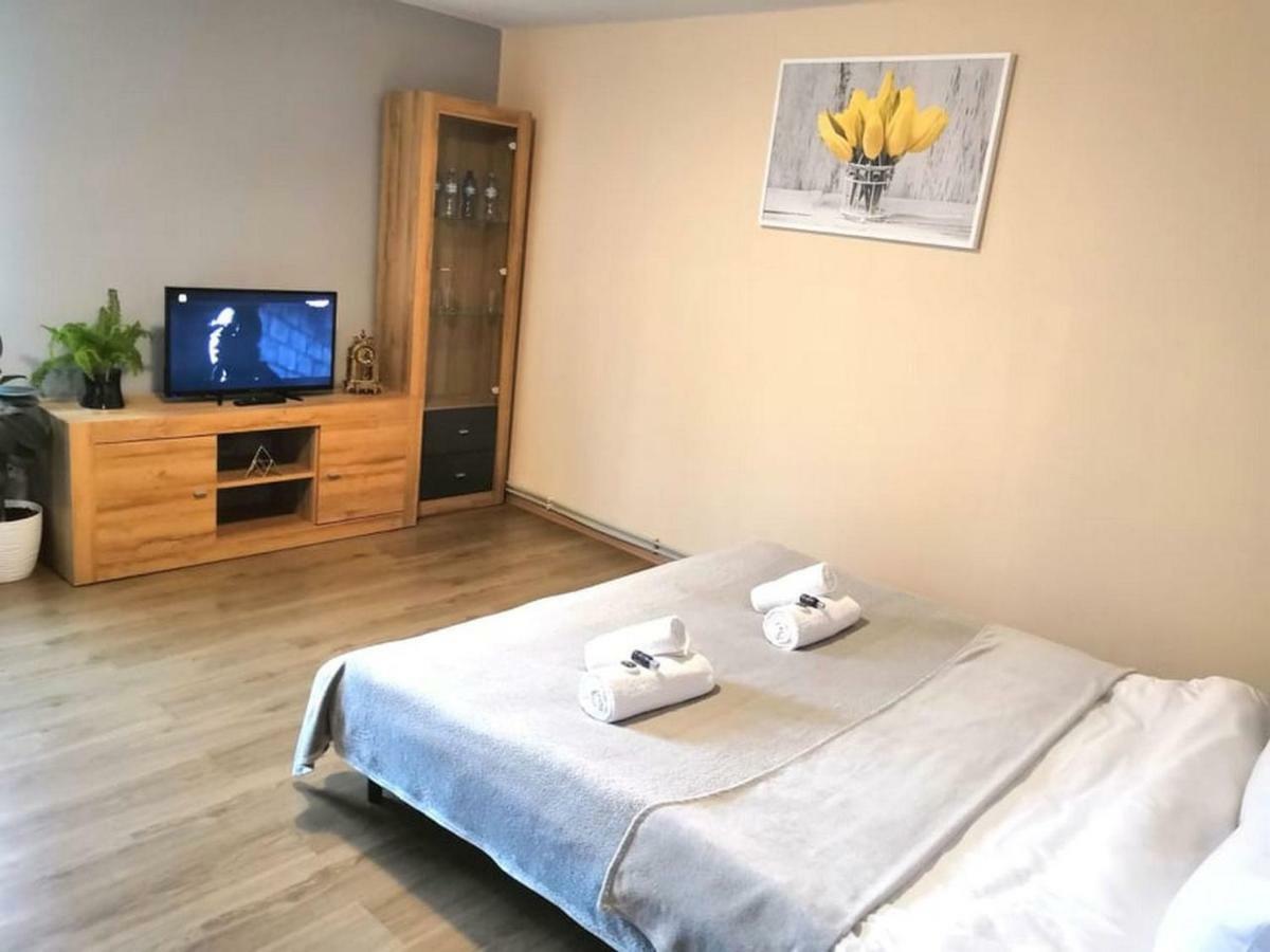 Gorskie Zacisze Bed & Breakfast Borowice Ngoại thất bức ảnh