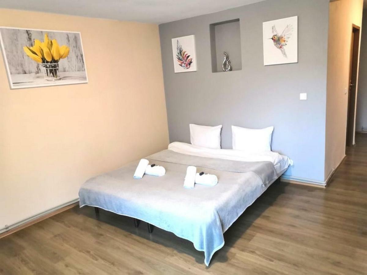 Gorskie Zacisze Bed & Breakfast Borowice Ngoại thất bức ảnh