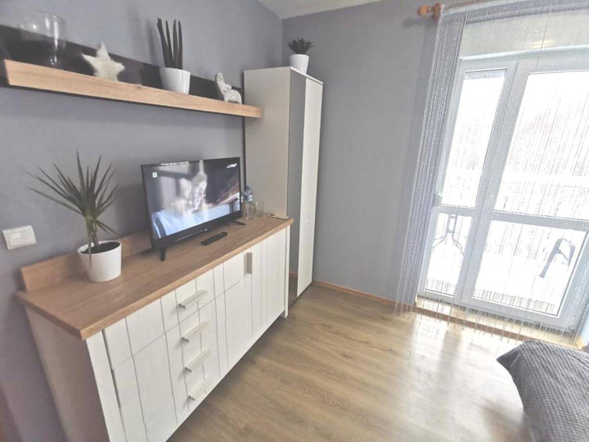 Gorskie Zacisze Bed & Breakfast Borowice Ngoại thất bức ảnh