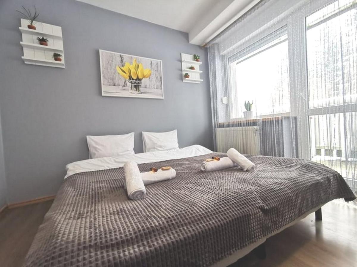 Gorskie Zacisze Bed & Breakfast Borowice Ngoại thất bức ảnh