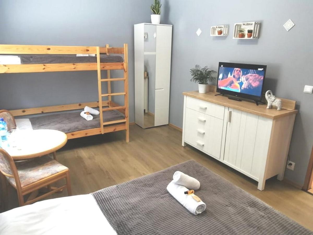 Gorskie Zacisze Bed & Breakfast Borowice Ngoại thất bức ảnh