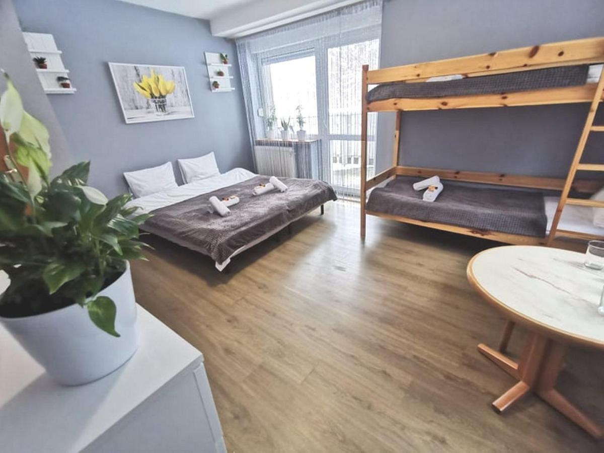 Gorskie Zacisze Bed & Breakfast Borowice Ngoại thất bức ảnh