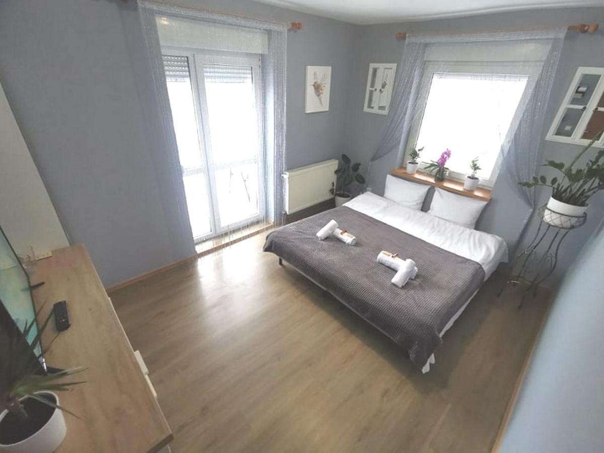 Gorskie Zacisze Bed & Breakfast Borowice Ngoại thất bức ảnh