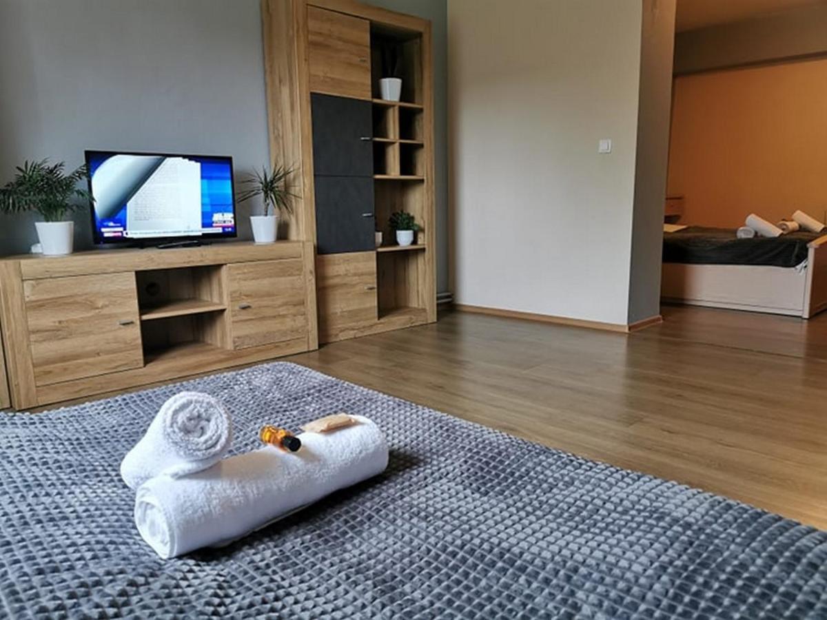 Gorskie Zacisze Bed & Breakfast Borowice Ngoại thất bức ảnh
